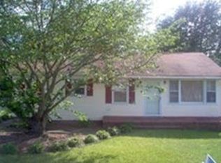 204 Edgewood Dr, North Augusta, SC 29841