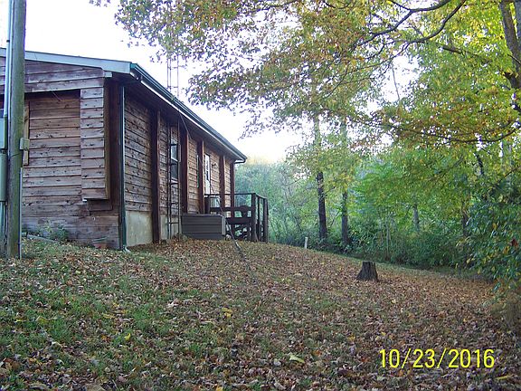 Dale Hollow Lake, Ky