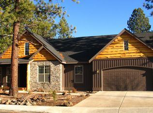 60870 Grand Targhee Dr, Bend, OR 97702