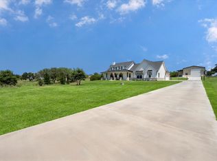 2119 Eagles Ridge Dr, Weatherford, TX 76087
