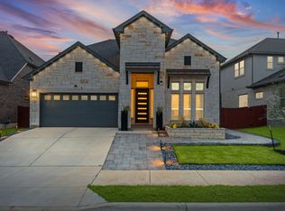 2316 Cantata Cv, Round Rock, TX 78681