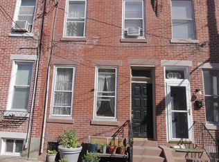 811 Mercer St, Philadelphia, PA 19125