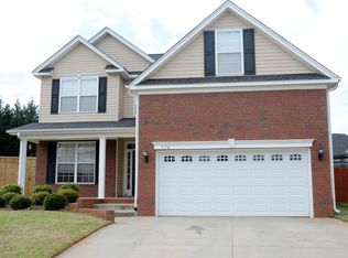 770 Kingswood Valley Dr, Moore, SC 29369