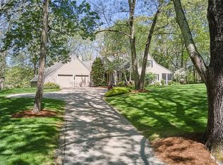 54 Clipper Point Rd, Mystic, CT 06355