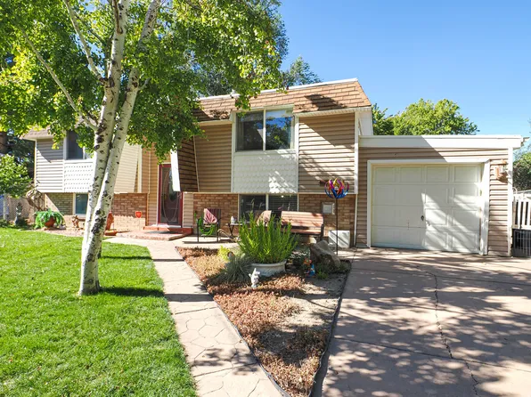 4790 S Meadow Wood Way, Salt Lake City, UT 84129