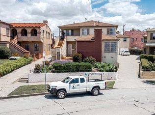 1012 S Sycamore Ave #A, Los Angeles, CA 90019