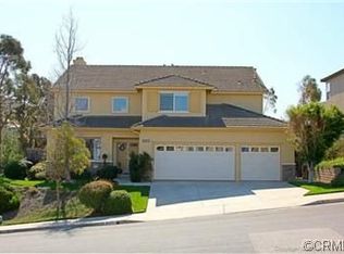16259 Skyridge Dr, Riverside, CA 92503