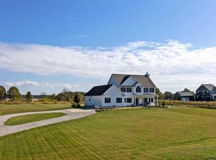 2361 Miller Paul Rd, Galena, OH 43021