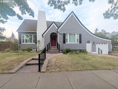 901 N Ave, La Grande, OR, 97850