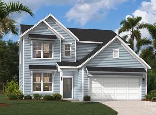 111 Miller Chapel Blvd, Guyton, GA 31312