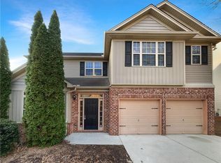 2173 Apple Orchard Way, Austell, GA 30168