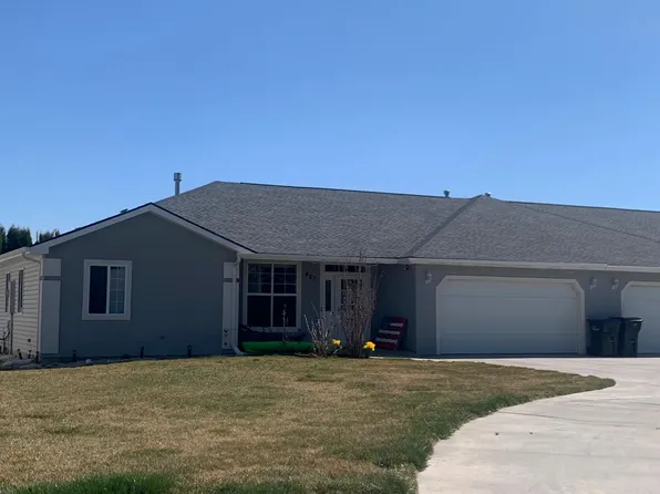407 Pratt Pl, Burley, ID 83318
