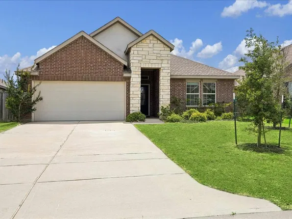 7726 Jasmine Chase Dr, Katy, TX 77493