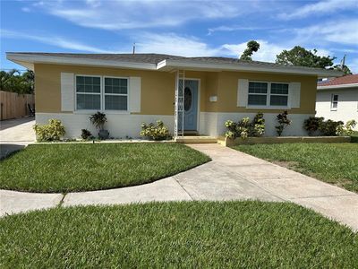 6537 8th Ave N, Saint Petersburg, FL, 33710