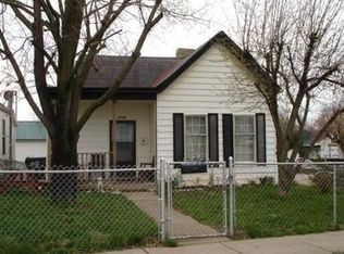 502 Shelby St, Lexington, KY