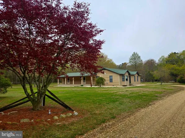 12484 Greensboro Rd, Greensboro, MD 21639