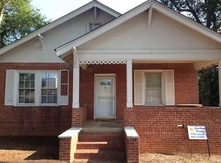 201 Blair Mill Rd, Belton, SC 29627