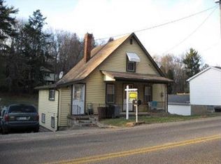 76 Old Plank Rd, Butler, PA 16001