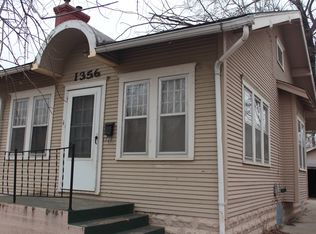 1356 S Hydraulic St, Wichita, KS 67211