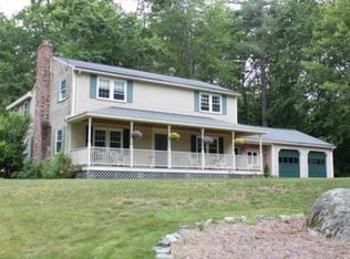 41 Juniper Dr, Amherst, NH 03031
