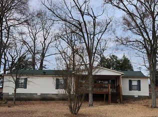 10908 Fortson Rd, Jacksonville, AR 72076