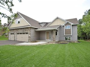 9160 Dunkirk St NE, Blaine, MN 55434