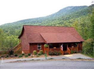 12 Ace Way, Blairsville, GA 30512