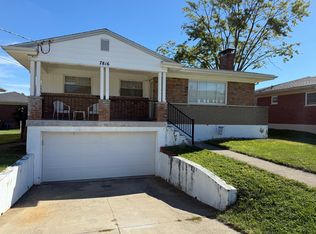 7816 Spirea Dr, Cincinnati, OH 45236