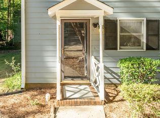 110 Cimmaron Ct, Cary, NC 27511