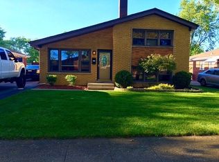 3636 153rd Pl, Midlothian, IL 60445