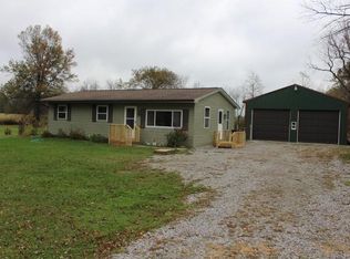 2408 Harrison Rd NW, Johnstown, OH 43031