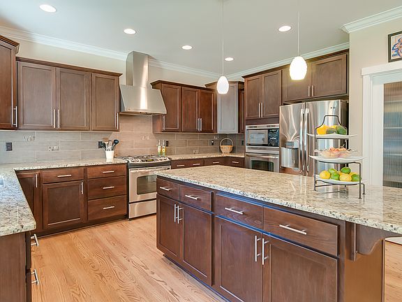 3rd image of 3616 118th Street Ct NW