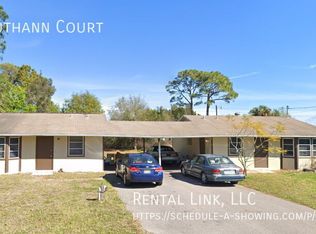 4409 Ruthann Ct, North Fort Myers, FL 33917