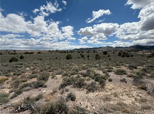 Hickory Way, Pioche, NV 89043