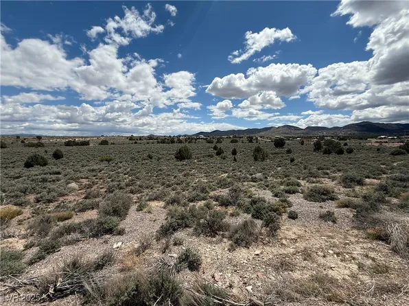 Hickory Way, Pioche, NV 89043