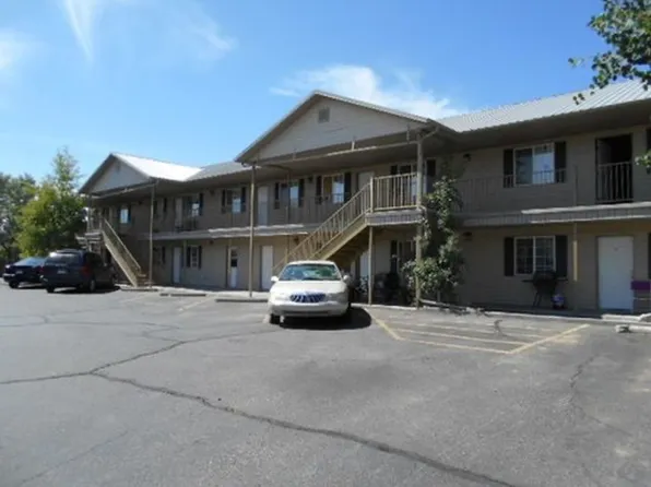 222 CB, LLC, 222 Calle Buena APT 8, Alamosa, CO 81101