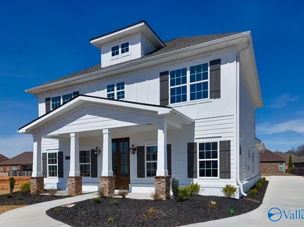 135 Marlbrook Dr, Harvest, AL 35749