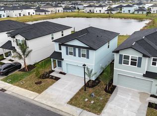 4039 San Felice Ln, North Fort Myers, FL 33917