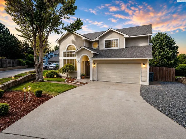 148 Englewood Dr, Richland, WA 99352