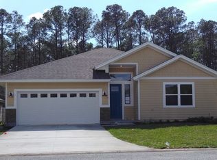 540 Eagle Hill Ct, Jacksonville, FL 32218