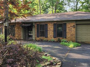 2419 Grist Mill Rd, Little Rock, AR 72227