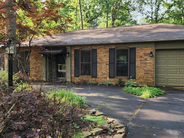 2419 Grist Mill Rd, Little Rock, AR 72227