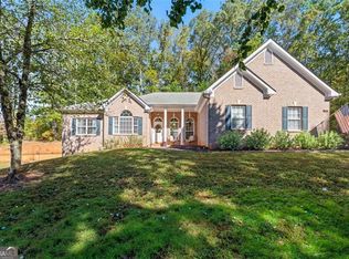 7380 Bates Dr, Cumming, GA 30040