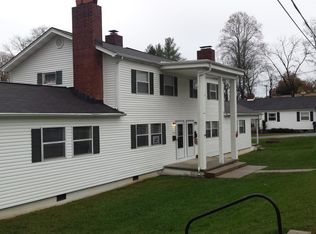 306 Florida Ave, Oak Ridge, TN 37830