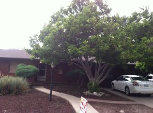 526 Linda Vista Ave, Pueblo, CO 81005