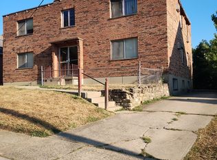 1920 Dallas Ave APT 4, Cincinnati, OH 45239