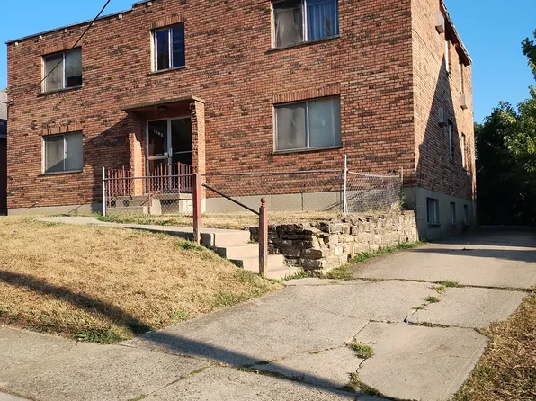 1920 Dallas Ave #5, Cincinnati, OH 45239