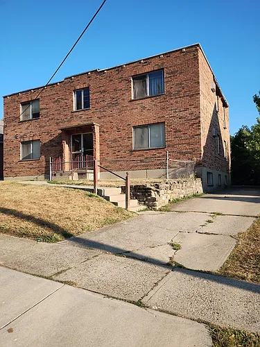 1920 Dallas Ave #5 Photo 1