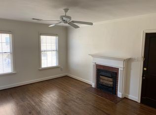 308 E 7th St APT 3, Little Rock, AR 72202