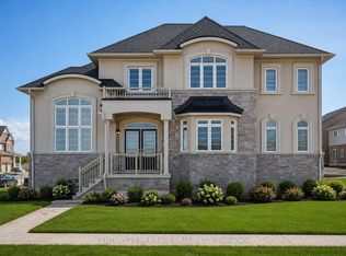 1 Wayne Allison Ave, Georgina, ON L0E1R0